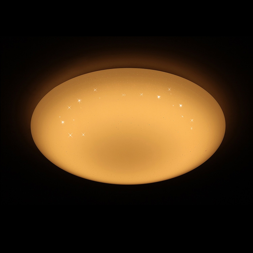 Dalen DL-C408TX - LED Plafonieră STAR SKY LED/56W/230V