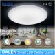 Dalen DL-C408TX - LED plafonieră dimmabilă STAR SKY LED/56W/230V