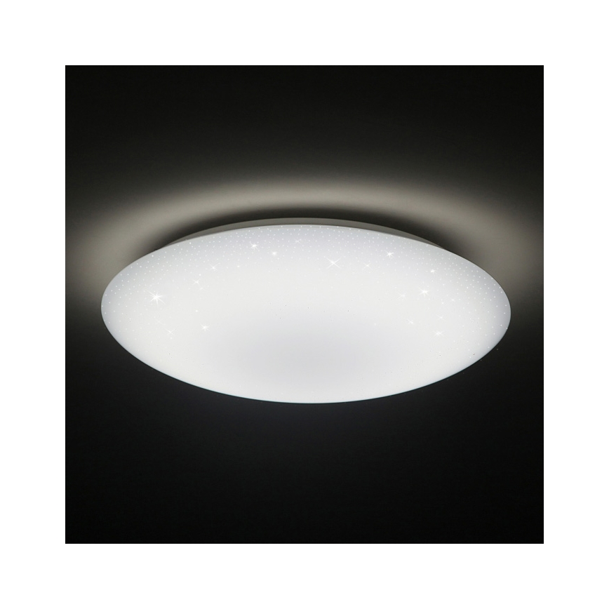 Dalen DL-C408TX - LED Plafonieră STAR SKY LED/56W/230V