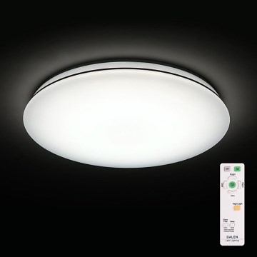 Dalen DL-S28T - LED plafonieră dimmabilă CLASSIC LED/28W/230V