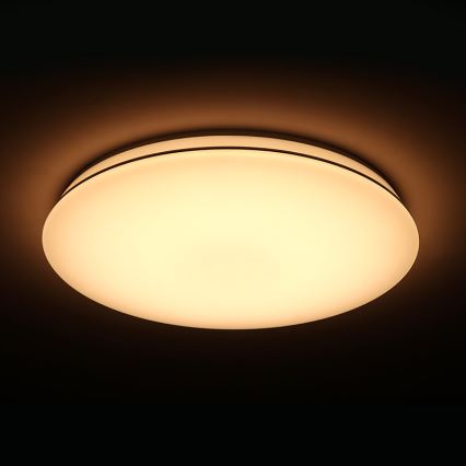 Dalen DL-S28T - LED  Plafoniera CLASSIC LED/28W/230V