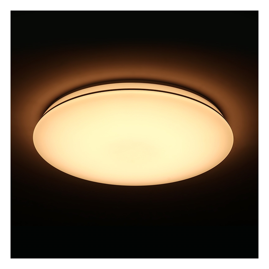 Dalen DL-S28T - LED  Plafoniera CLASSIC LED/28W/230V
