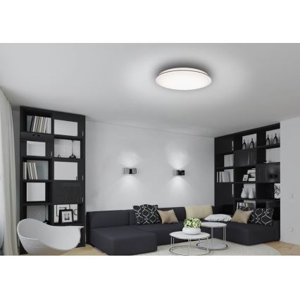 Dalen DL-S28T - LED  Plafoniera CLASSIC LED/28W/230V