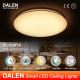 Dalen DL-S28TX - LED plafonieră dimmabilă STAR SKY LED/28W/230V