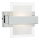 Där Lighting APT0750 - Aplică LED de perete APT LED/6W/230V 3000K crom lucios