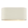 Där Lighting AXT372 - Aplică de perete AXTON 1xE14/40W/230V crem