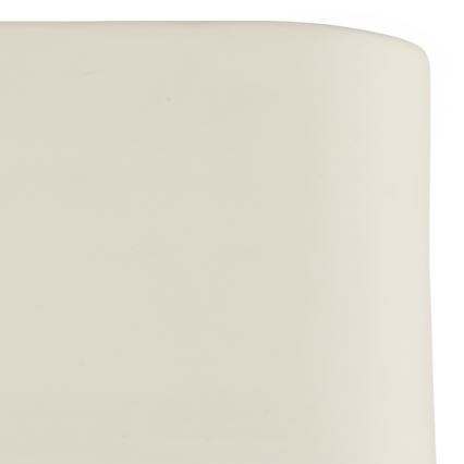 Där Lighting AXT372 - Aplică de perete AXTON 1xE14/40W/230V crem