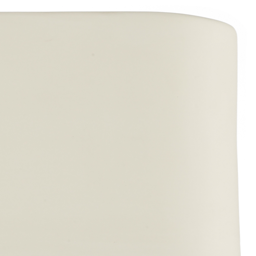 Där Lighting AXT372 - Aplică de perete AXTON 1xE14/40W/230V crem