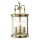 Där Lighting LAM0340 - Candelabru suspendat LAMBETH 3xE14/60W/230V alamă