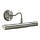 Där Lighting ONE6746 - Aplica pentru tablouri ONEDIN 2xE14/25W/230V, crom lucios