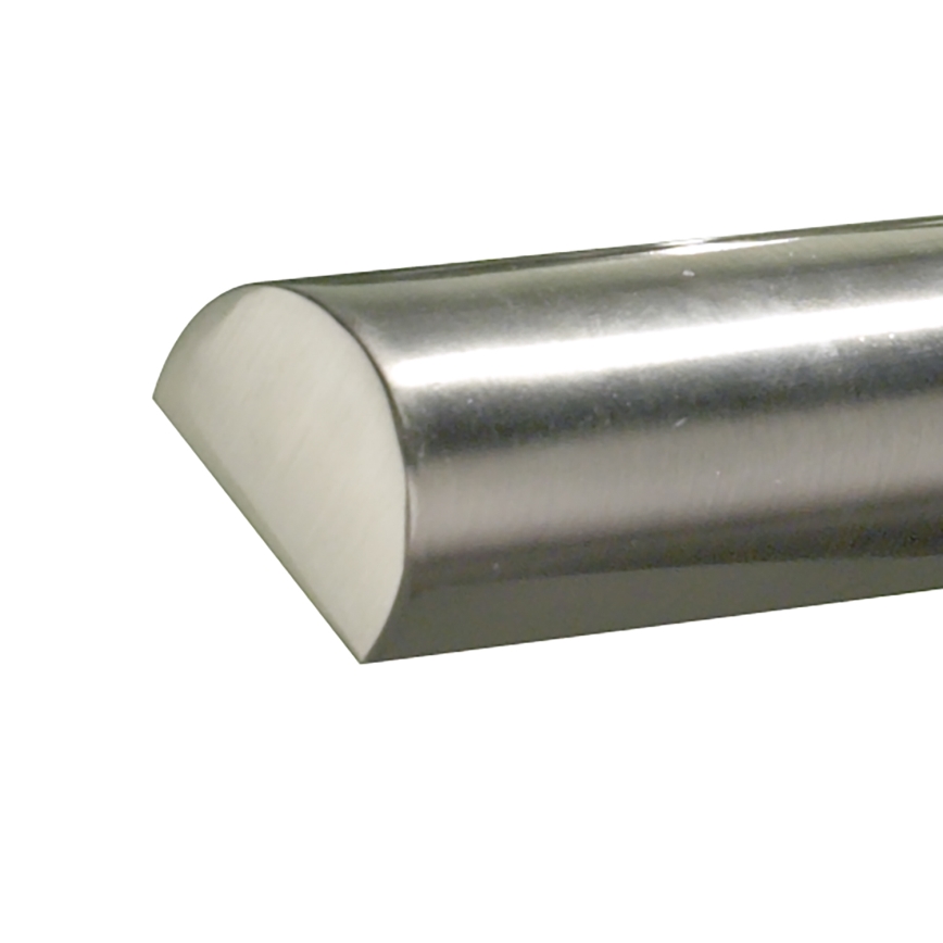Där Lighting ONE6746 - Aplica pentru tablouri ONEDIN 2xE14/25W/230V, crom lucios