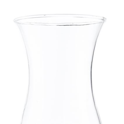 Där Lighting VES0750 - Lampă de perete pentru baie VESTRY 1xG9/25W/230V IP44 crom lucios