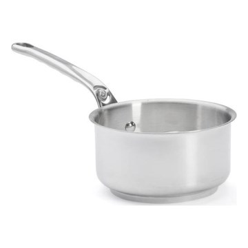 De Buyer 3410.14 - Cratiță MILADY, 14 cm, inox