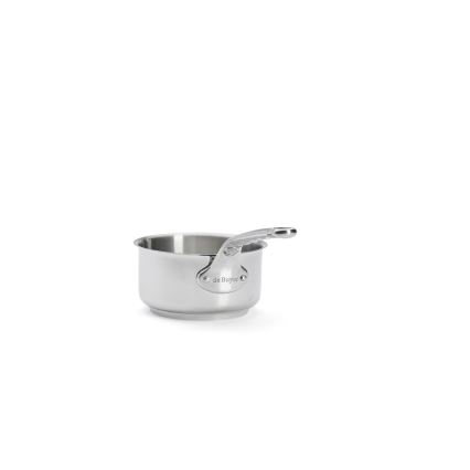 De Buyer 3410.14 - Cratiță MILADY, 14 cm, inox