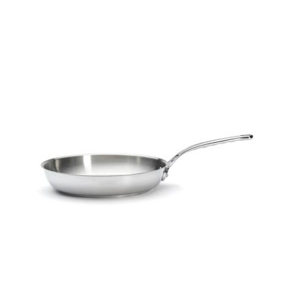 De Buyer 3412.28 - Tigaie MILADY din inox, 28 cm