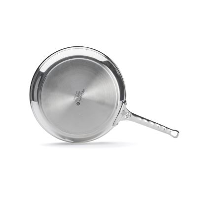 De Buyer 3412.28 - Tigaie MILADY din inox, 28 cm