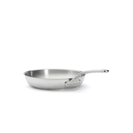 De Buyer 3412.28 - Tigaie MILADY din inox, 28 cm