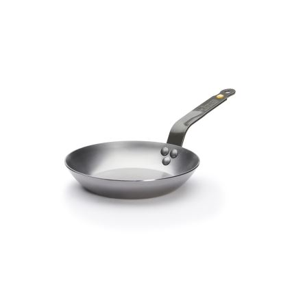 De Buyer 5610.20 - Tigaie MINERAL B 20 cm, oțel