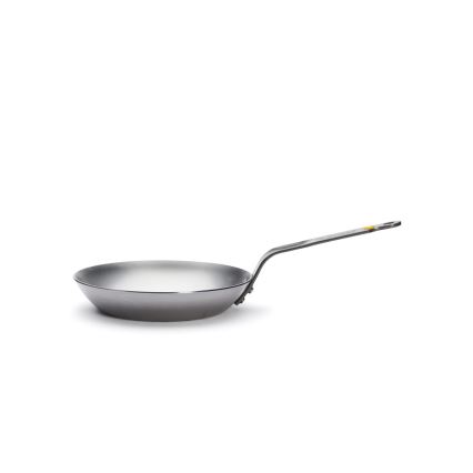 De Buyer 5610.20 - Tigaie MINERAL B 20 cm, oțel