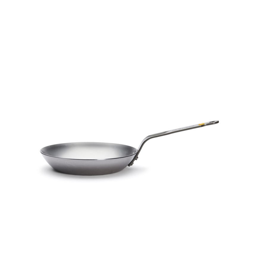 De Buyer 5610.20 - Tigaie MINERAL B 20 cm, oțel