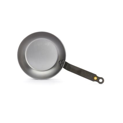 De Buyer 5610.20 - Tigaie MINERAL B 20 cm, oțel