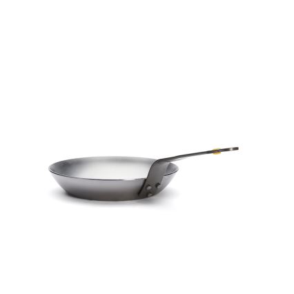 De Buyer 5610.20 - Tigaie MINERAL B 20 cm, oțel