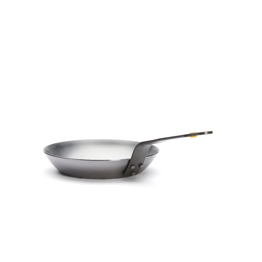 De Buyer 5610.20 - Tigaie MINERAL B 20 cm, oțel