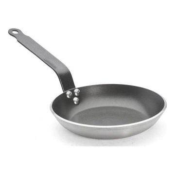 De Buyer 8480.20 - Tigaie antiaderentă CHOC RESTO INDUCTION, 20 cm