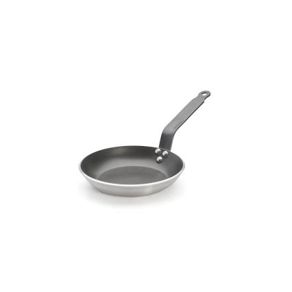 De Buyer 8480.20 - Tigaie antiaderentă CHOC RESTO INDUCTION, 20 cm