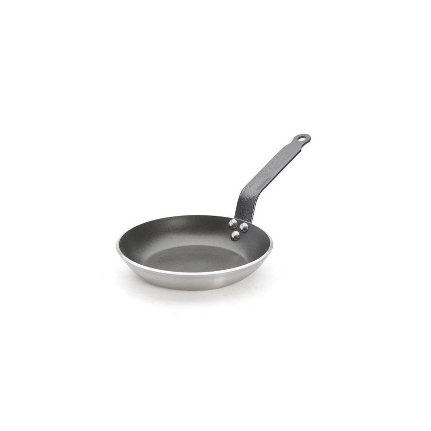 De Buyer 8480.20 - Tigaie antiaderentă CHOC RESTO INDUCTION, 20 cm