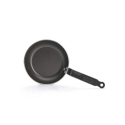 De Buyer 8480.20 - Tigaie antiaderentă CHOC RESTO INDUCTION, 20 cm
