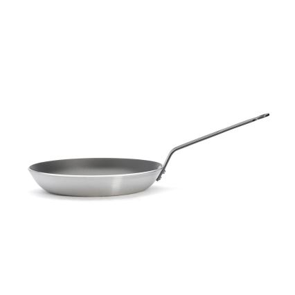 De Buyer 8480.28 - Tigaie antiaderentă CHOC RESTO INDUCTION, 28 cm