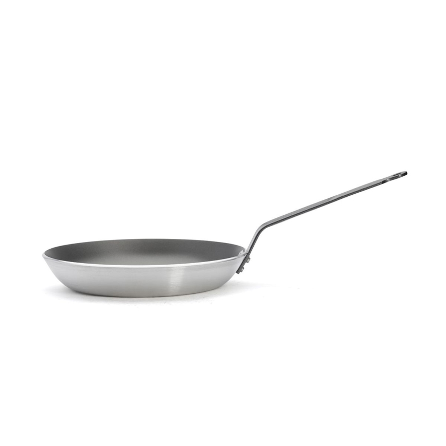 De Buyer 8480.28 - Tigaie antiaderentă CHOC RESTO INDUCTION, 28 cm