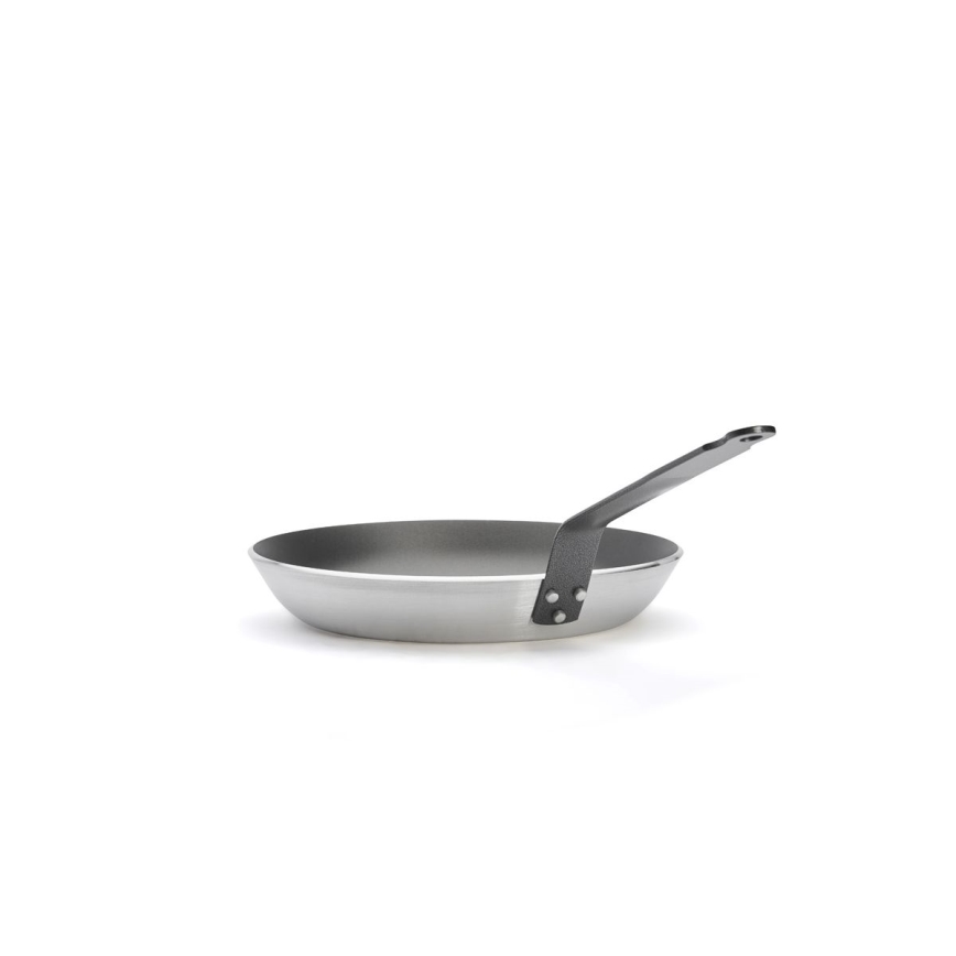 De Buyer 8480.28 - Tigaie antiaderentă CHOC RESTO INDUCTION, 28 cm