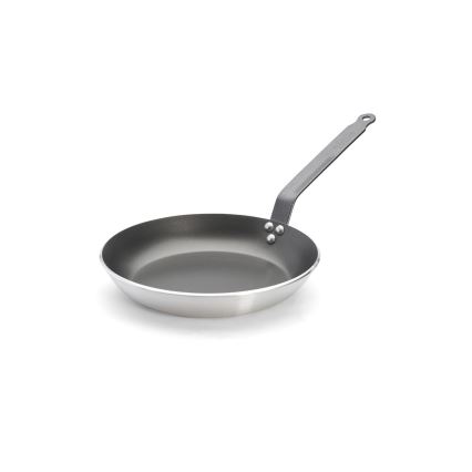 De Buyer 8480.28 - Tigaie antiaderentă CHOC RESTO INDUCTION, 28 cm