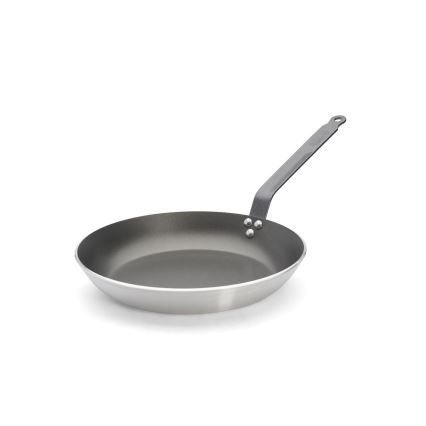 De Buyer 8480.32 - Tigaie antiaderentă CHOC RESTO INDUCTION, 32 cm