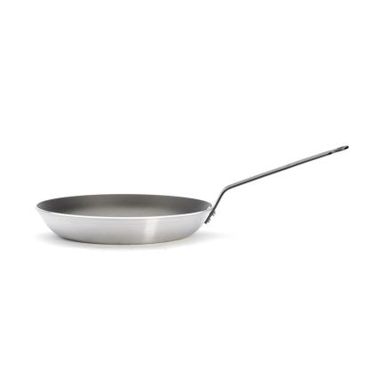 De Buyer 8480.32 - Tigaie antiaderentă CHOC RESTO INDUCTION, 32 cm