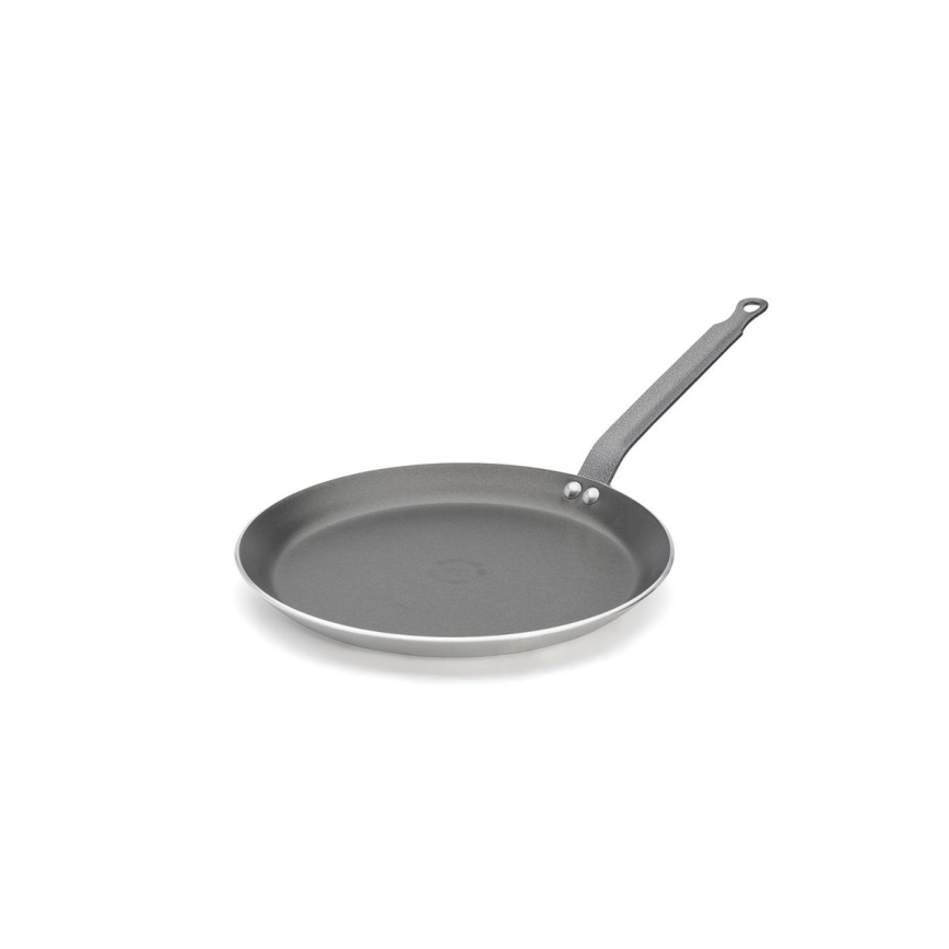 De Buyer 8485.26 - Tigaie antiaderentă pentru clătite CHOC RESTO INDUCTION 26 cm