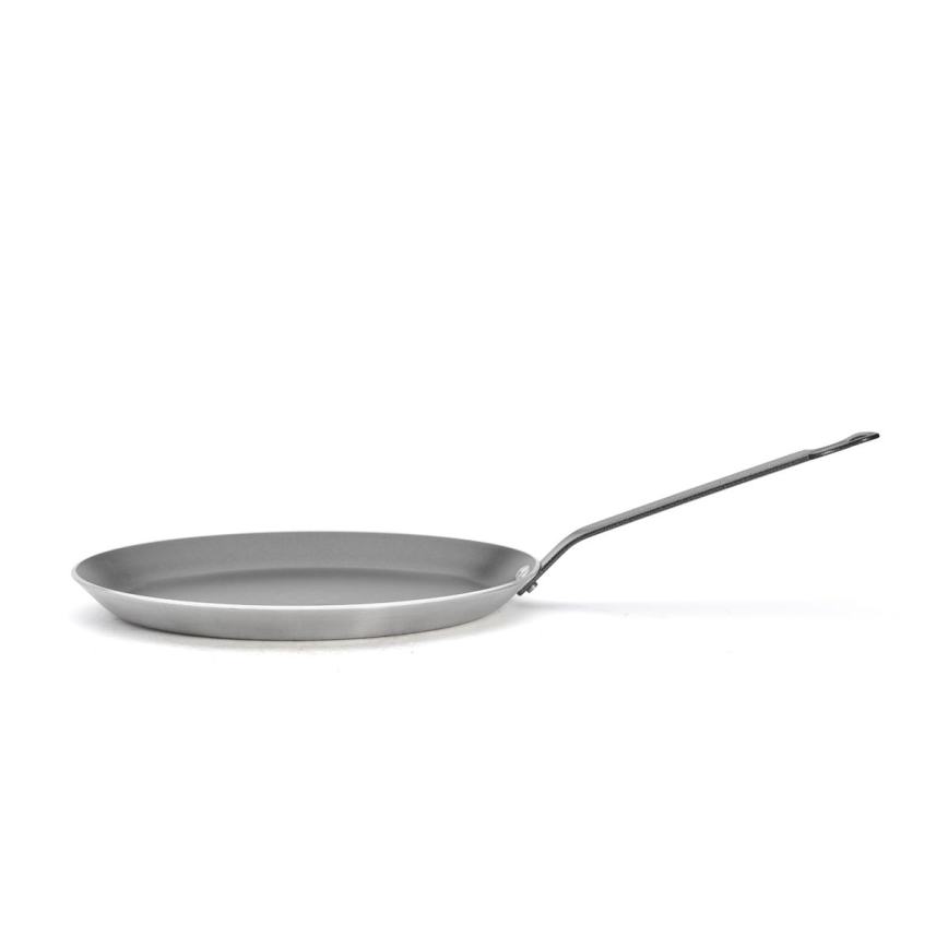 De Buyer 8485.26 - Tigaie antiaderentă pentru clătite CHOC RESTO INDUCTION 26 cm