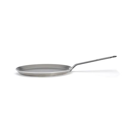 De Buyer 8485.30 - Tigaie CHOC RESTO INDUCTION neaderentă pentru clătite, 30 cm