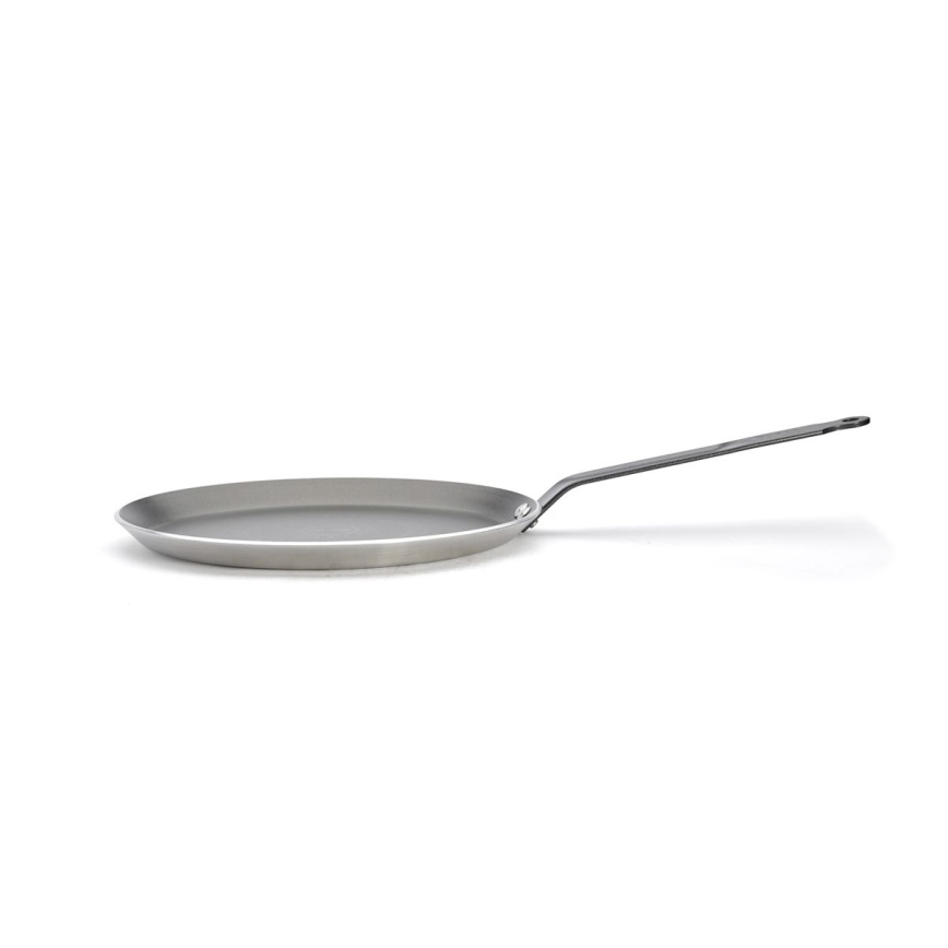 De Buyer 8485.30 - Tigaie CHOC RESTO INDUCTION neaderentă pentru clătite, 30 cm