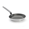 De Buyer CHOC RESTO INDUCTION 24 cm - tigaie antiaderentă, model 8480.24