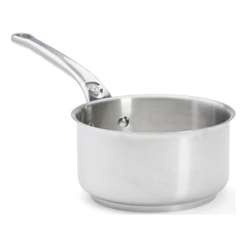 De Buyer MILADY - cratiță din inox 16 cm (3410.16)