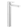 Deante BGA_020K - baterie pentru lavoar ALPINIA, crom lucios