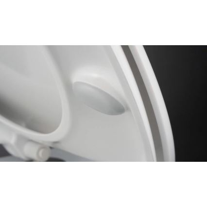 Deante BORO CMOD6SPW - WC suspendat cu capac SoftClose, ceramică, alb