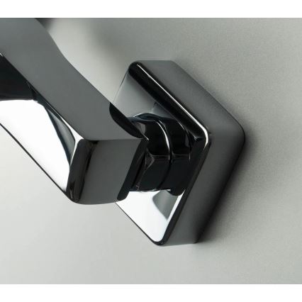 Deante BQL_040M - Baterie de duș BLUR, crom lucios