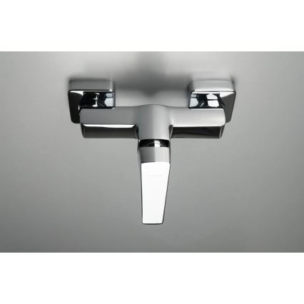 Deante BQL_040M - Baterie de duș BLUR, crom lucios