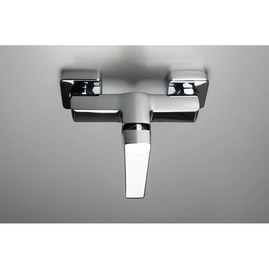 Deante BQL_040M - Baterie de duș BLUR, crom lucios