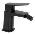 Deante BQL_N30M - Baterie pentru bideu BLUR, negru