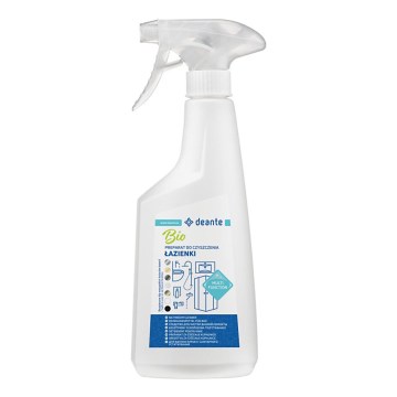 Deante ZZZ_000A - Soluție de curățare pentru baie, 500 ml